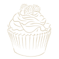 Cupcake Illustration