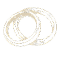 Wedding Rings Illustration